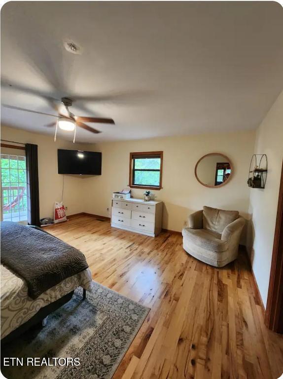1196 Iris Way Cosby TN 37722