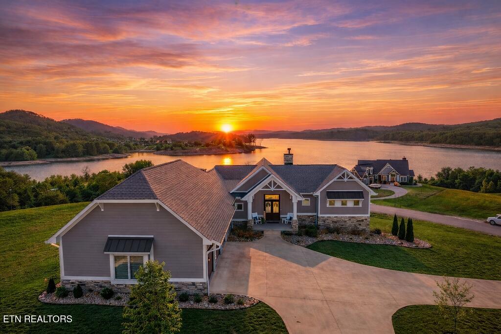 Sharps Chapel TN, 455 Sunset View