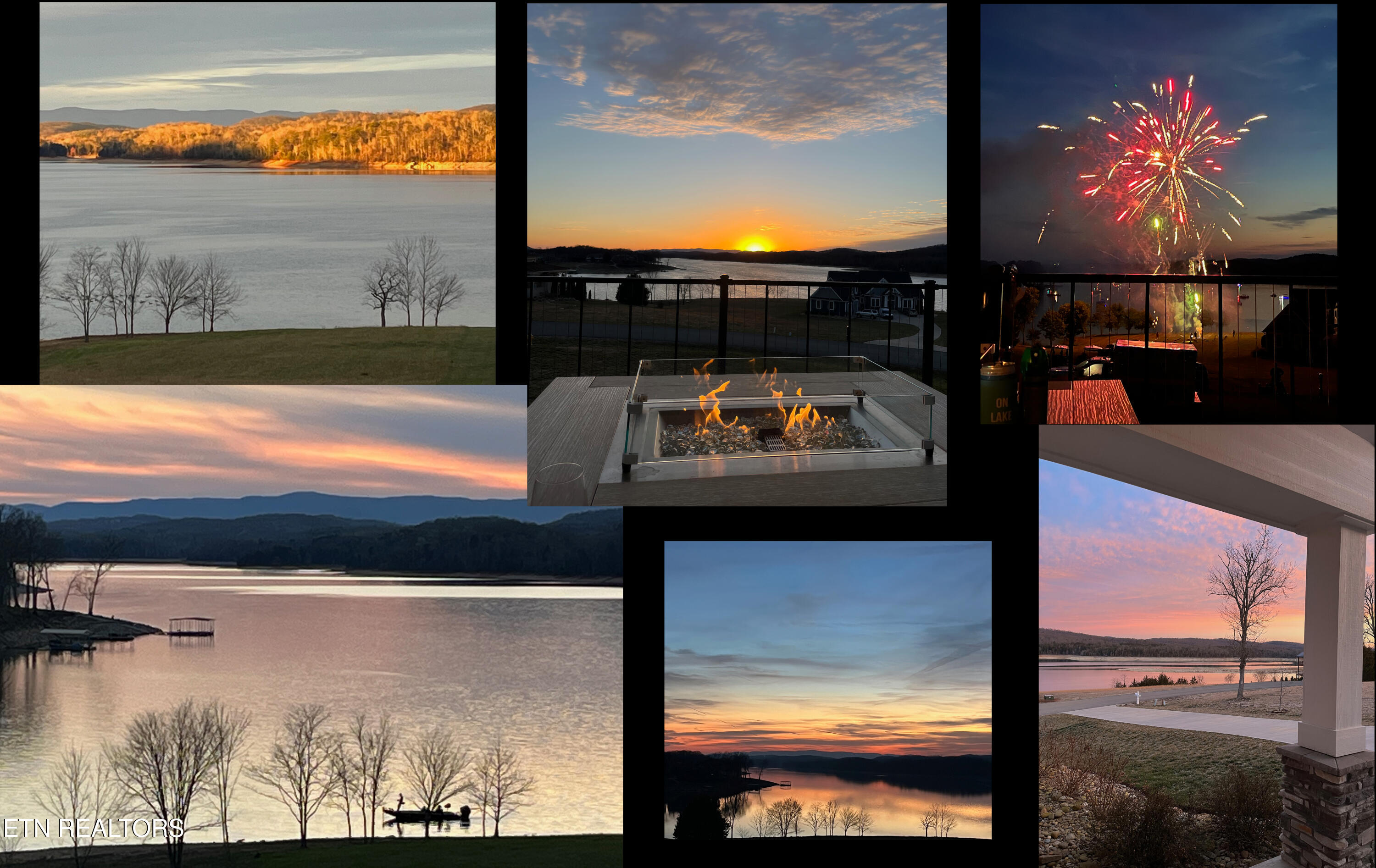 455 Sunset View Sharps Chapel TN 37866