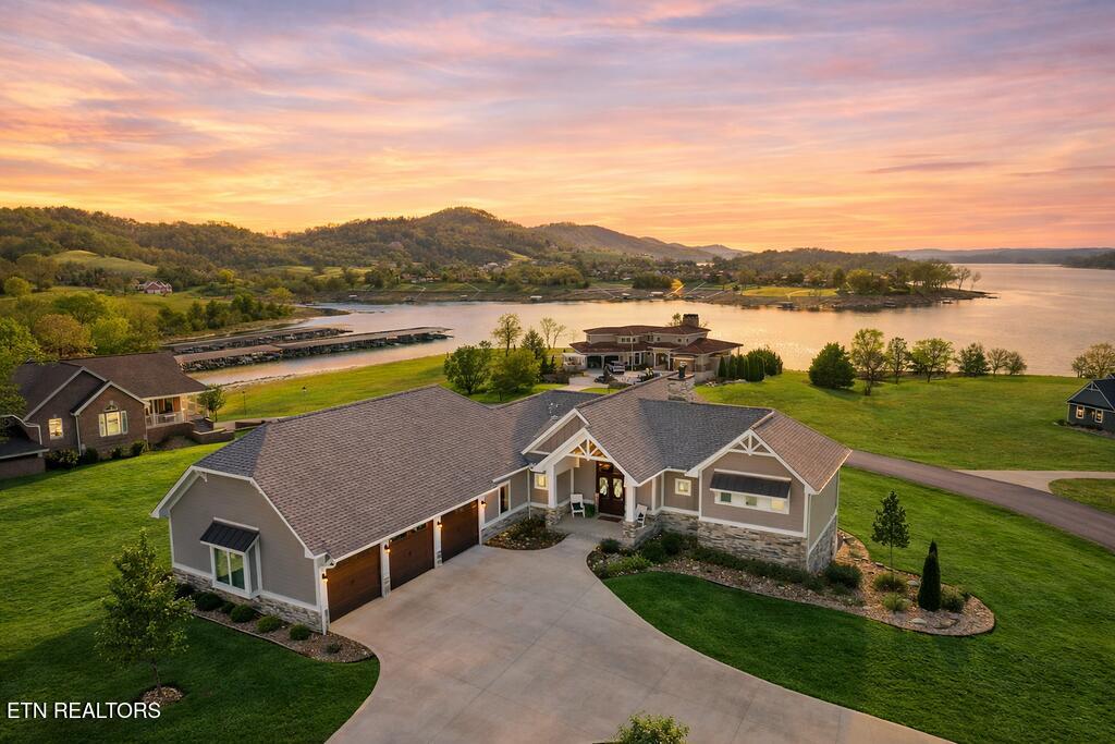 455 Sunset View Sharps Chapel TN 37866