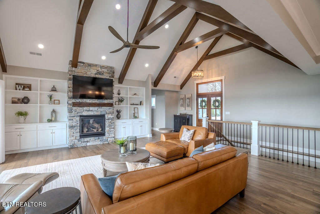 455 Sunset View Sharps Chapel TN 37866