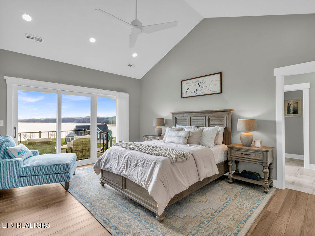 455 Sunset View Sharps Chapel TN 37866