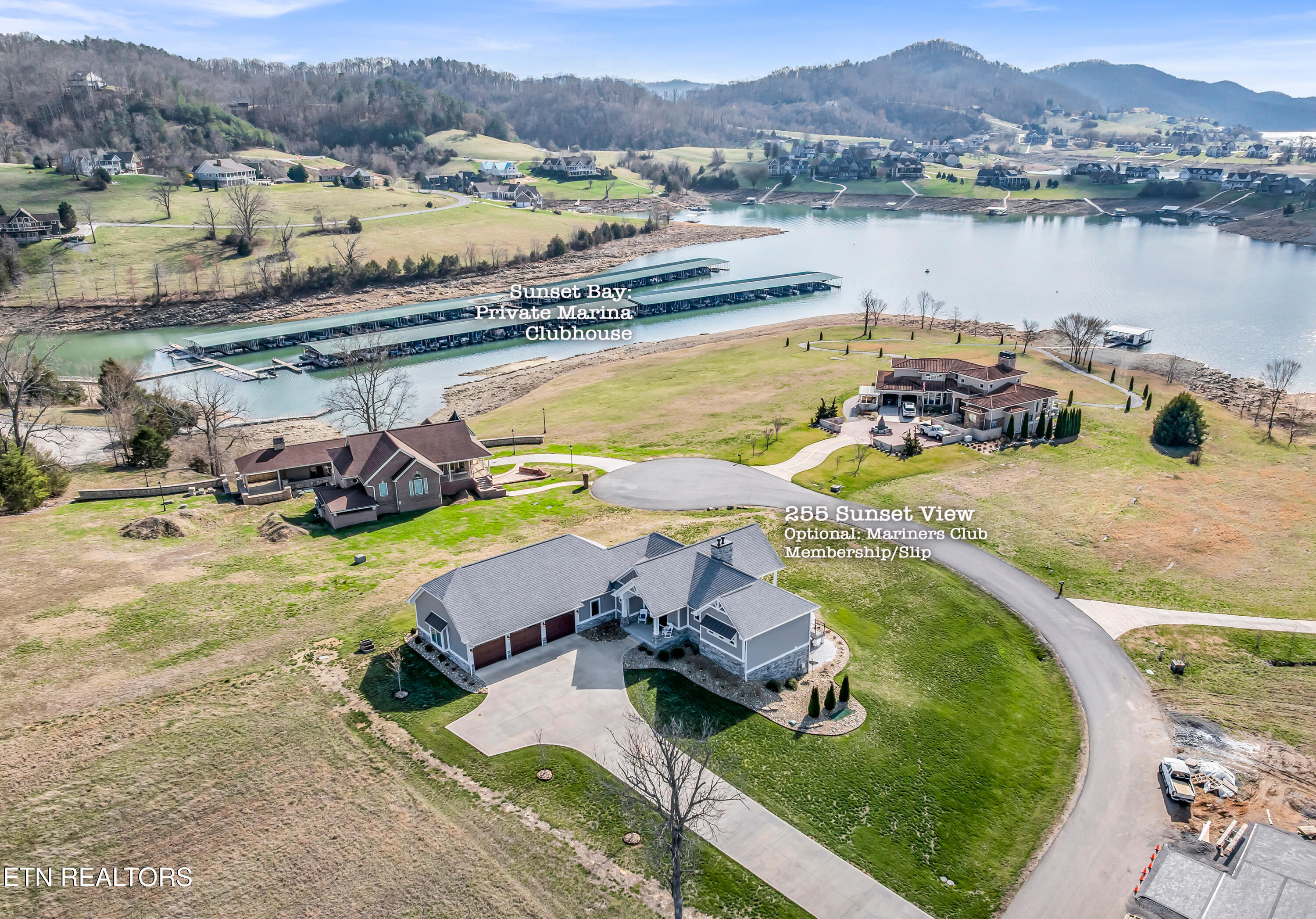 455 Sunset View Sharps Chapel TN 37866