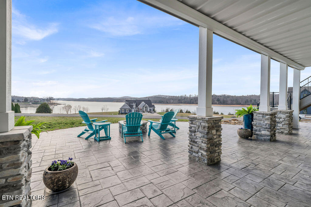 455 Sunset View Sharps Chapel TN 37866