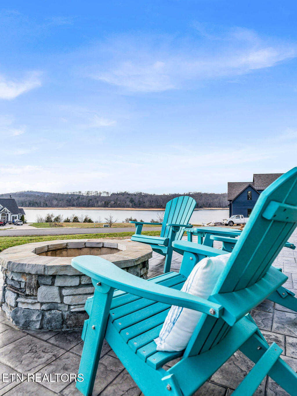 455 Sunset View Sharps Chapel TN 37866