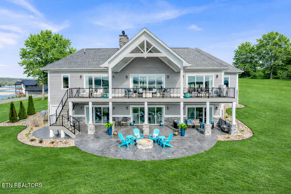 455 Sunset View Sharps Chapel TN 37866