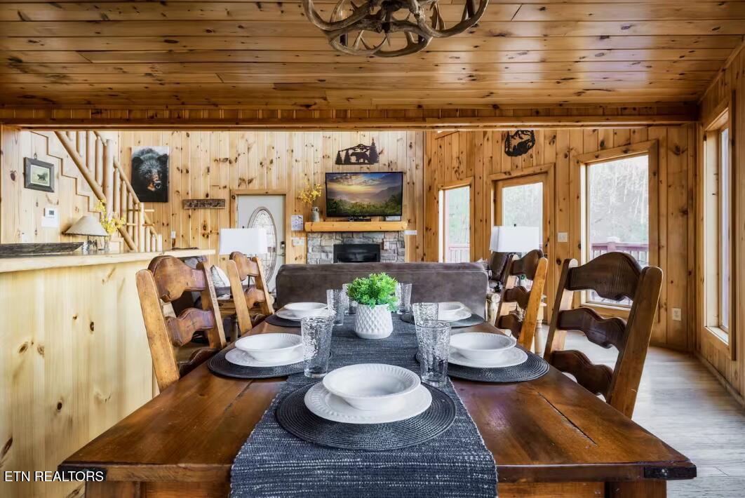 2775 Overholt Trail Sevierville TN 37862
