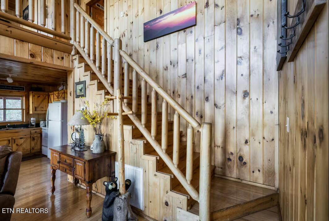 2775 Overholt Trail Sevierville TN 37862