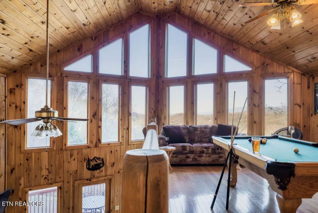 2775 Overholt Trail Sevierville TN 37862
