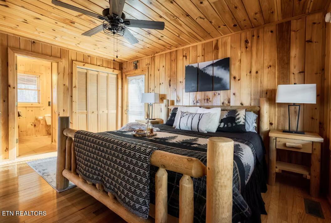 2775 Overholt Trail Sevierville TN 37862