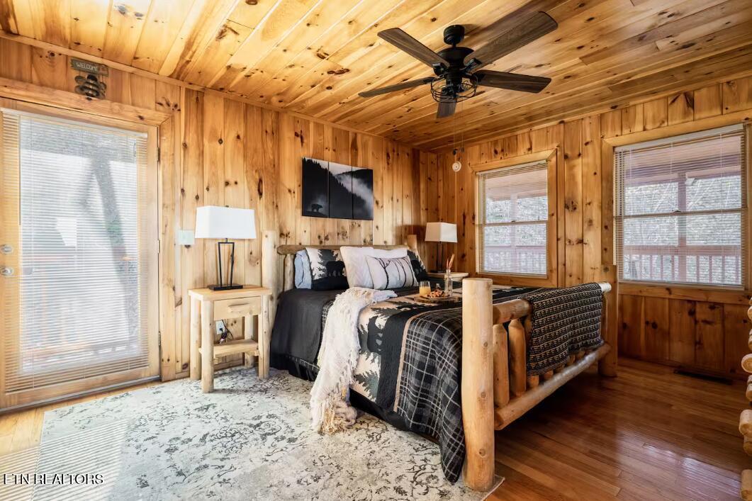 2775 Overholt Trail Sevierville TN 37862