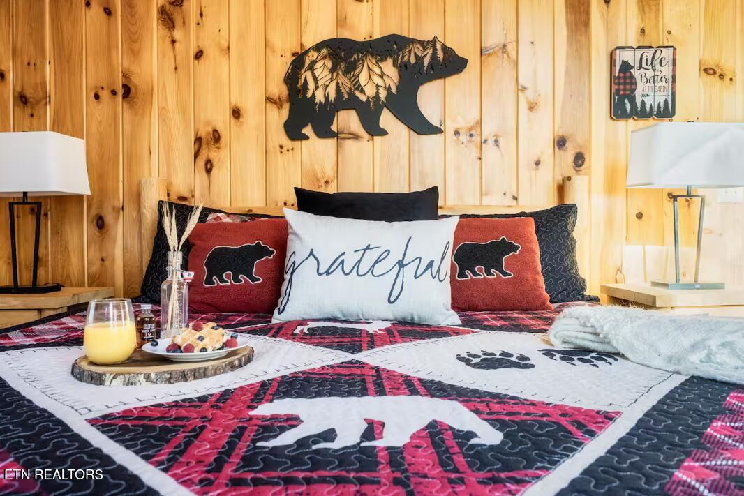 2775 Overholt Trail Sevierville TN 37862