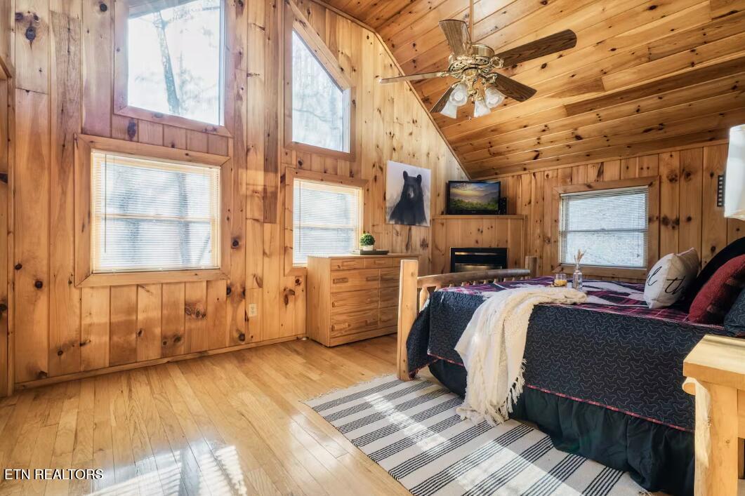 2775 Overholt Trail Sevierville TN 37862