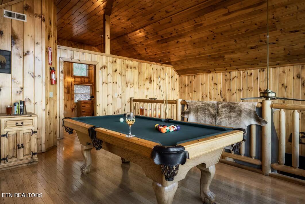 2775 Overholt Trail Sevierville TN 37862