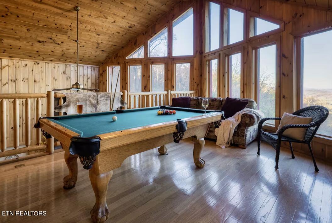 2775 Overholt Trail Sevierville TN 37862