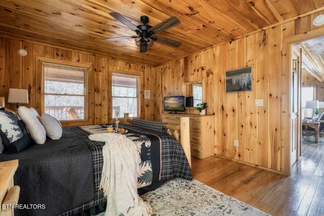 2775 Overholt Trail Sevierville TN 37862