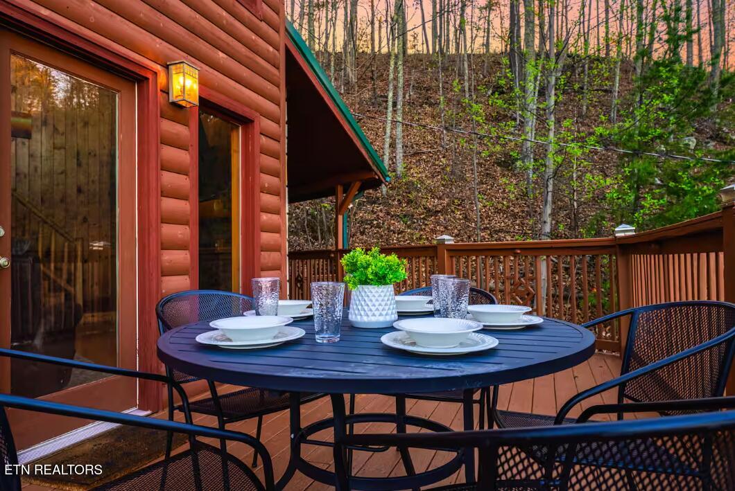 2775 Overholt Trail Sevierville TN 37862