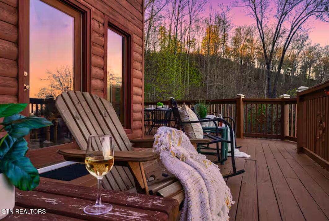 2775 Overholt Trail Sevierville TN 37862