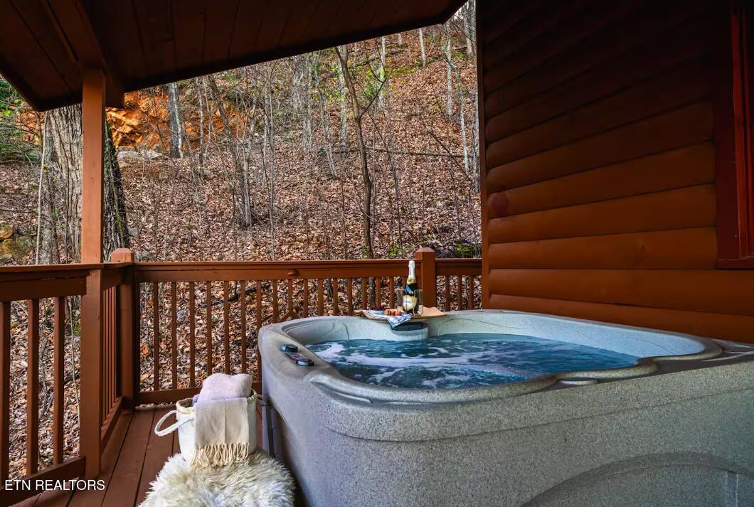 2775 Overholt Trail Sevierville TN 37862