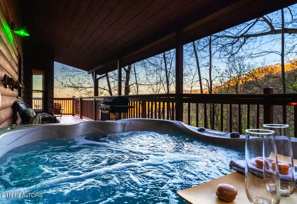 2775 Overholt Trail Sevierville TN 37862