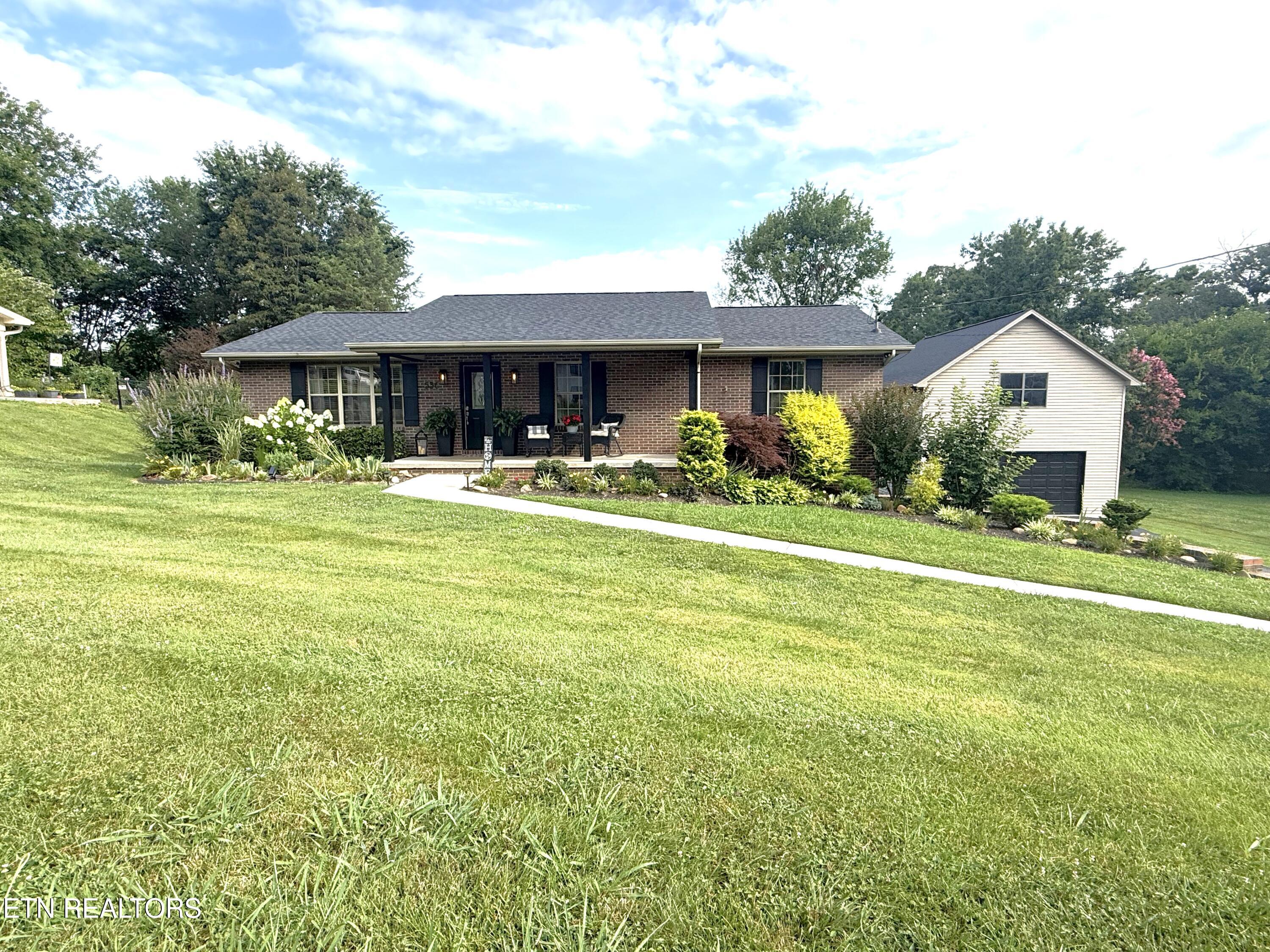 536 Catalpa Street Seymour TN 37865