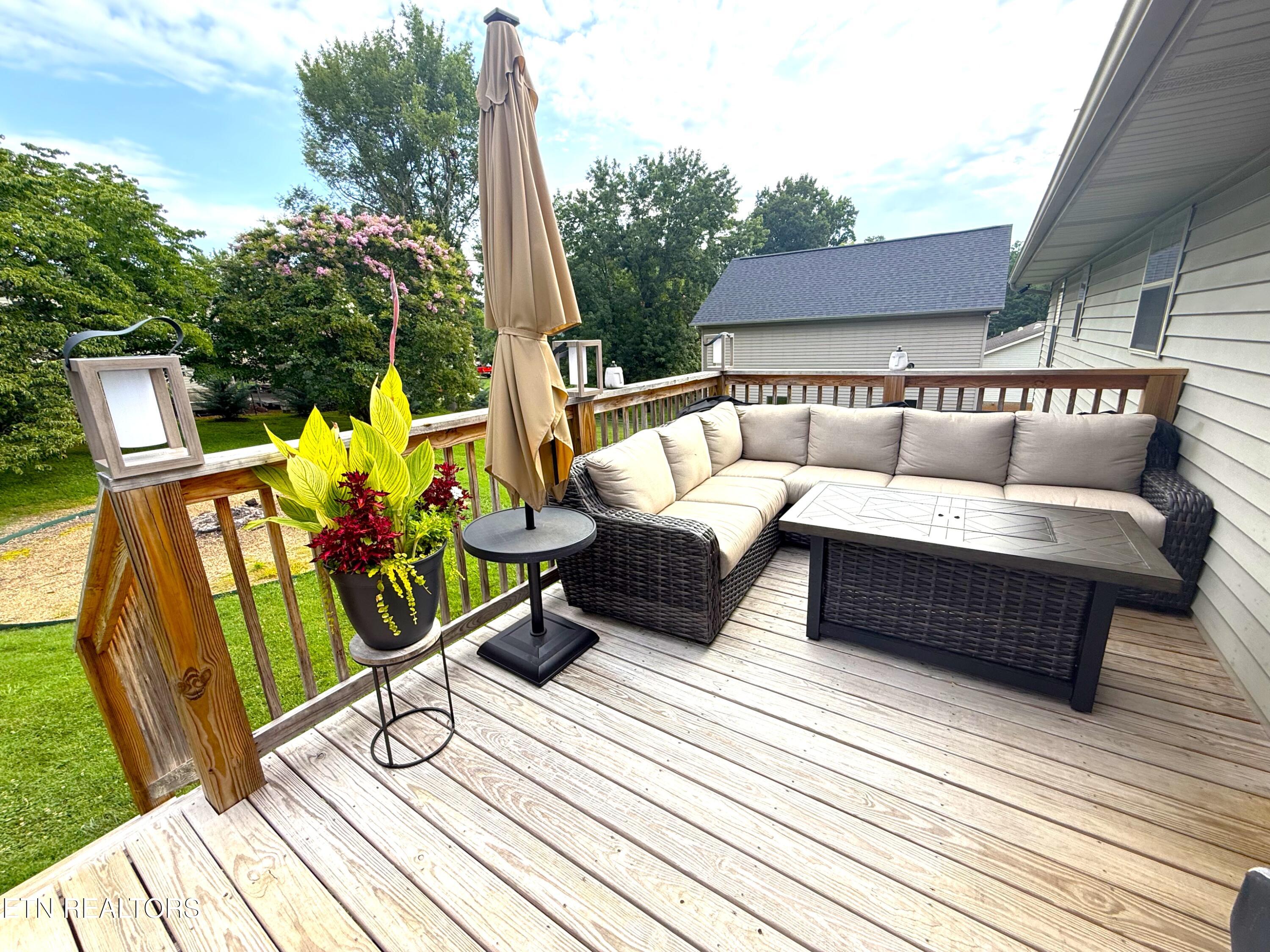 536 Catalpa Street Seymour TN 37865