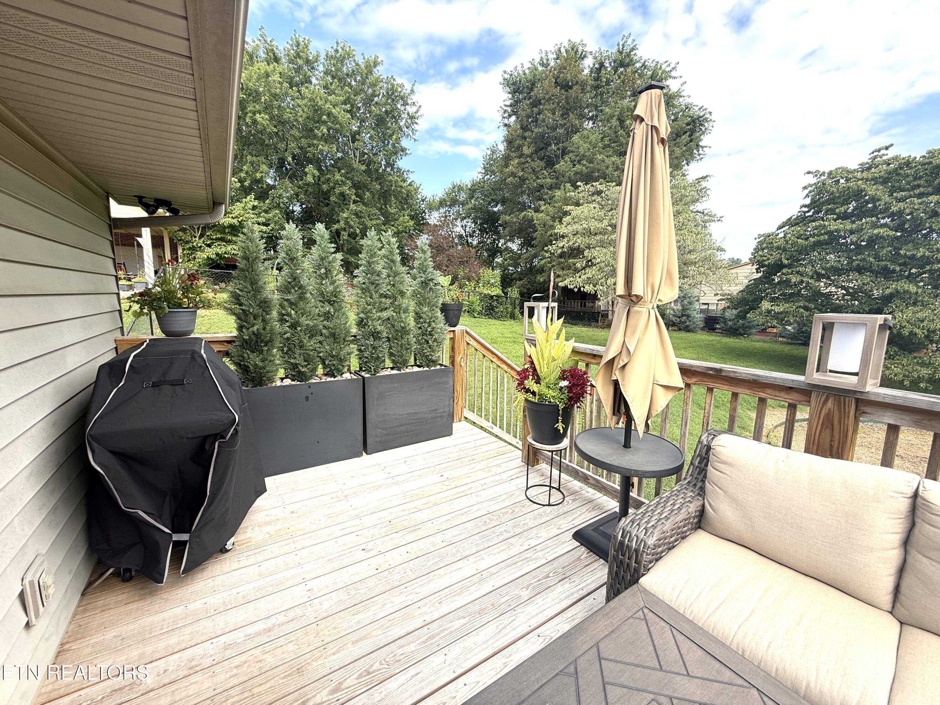 536 Catalpa Street Seymour TN 37865