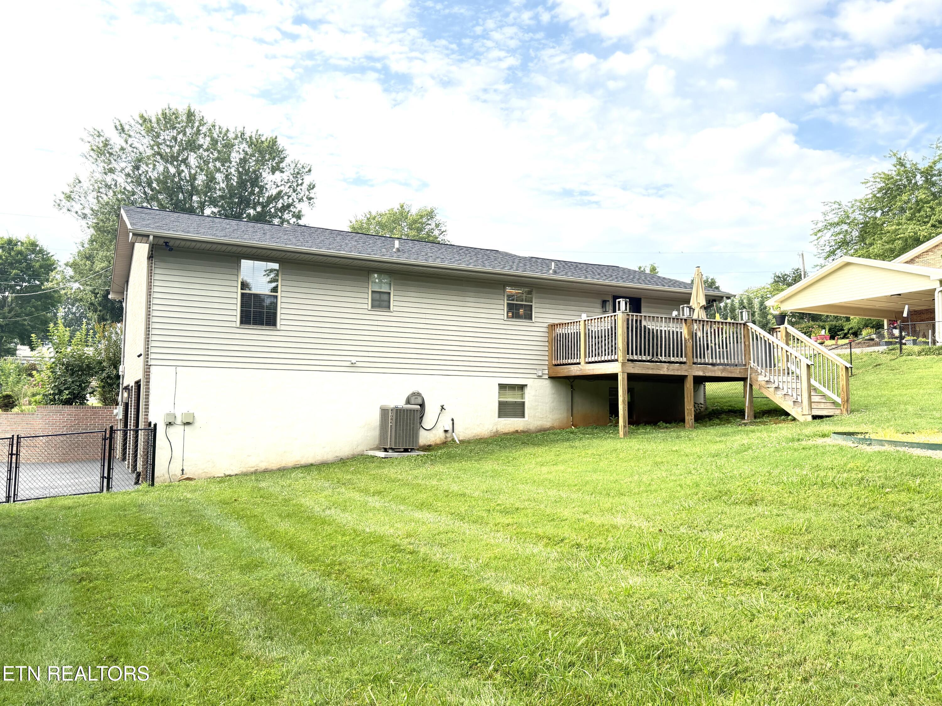 536 Catalpa Street Seymour TN 37865