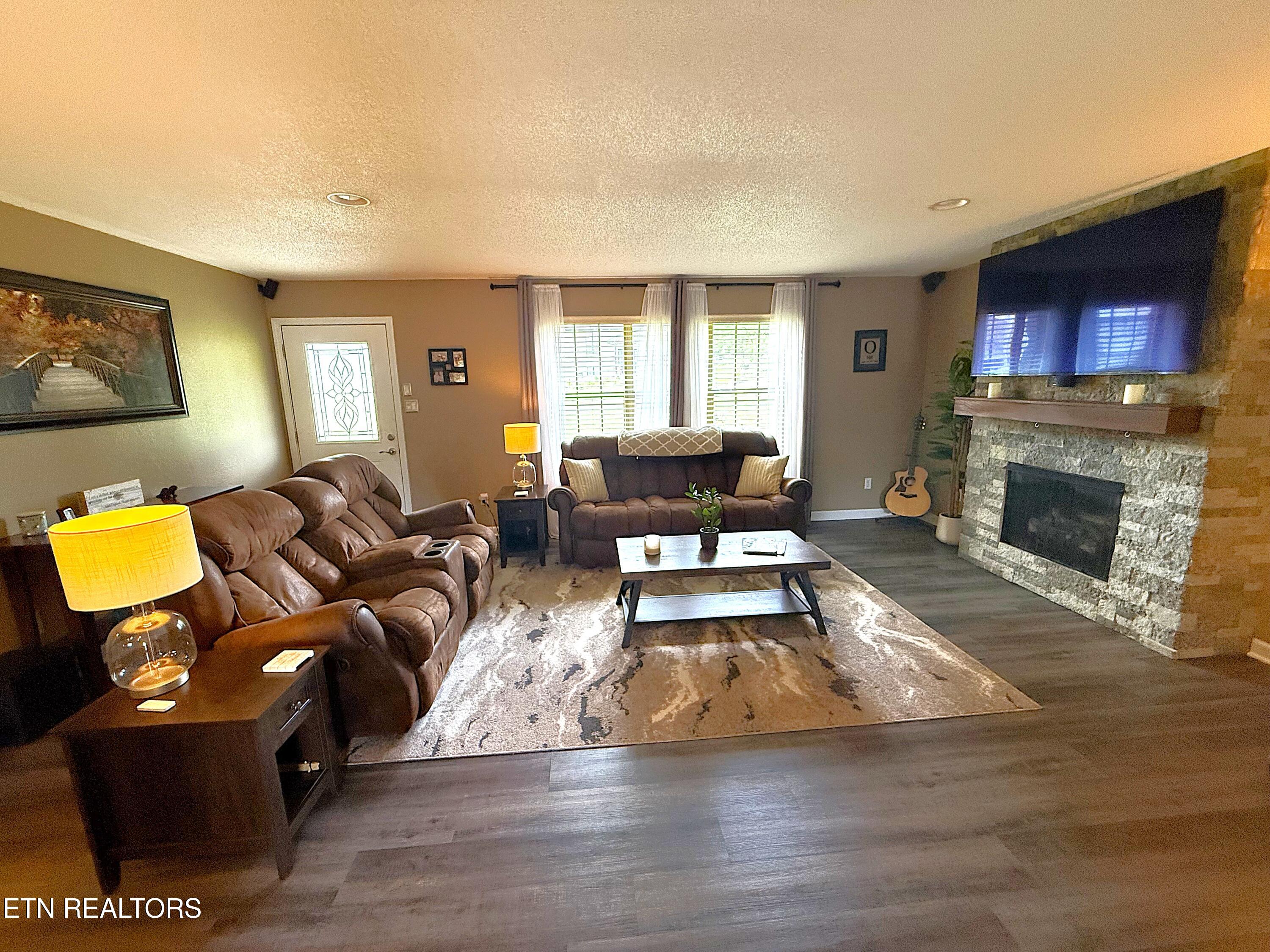 536 Catalpa Street Seymour TN 37865