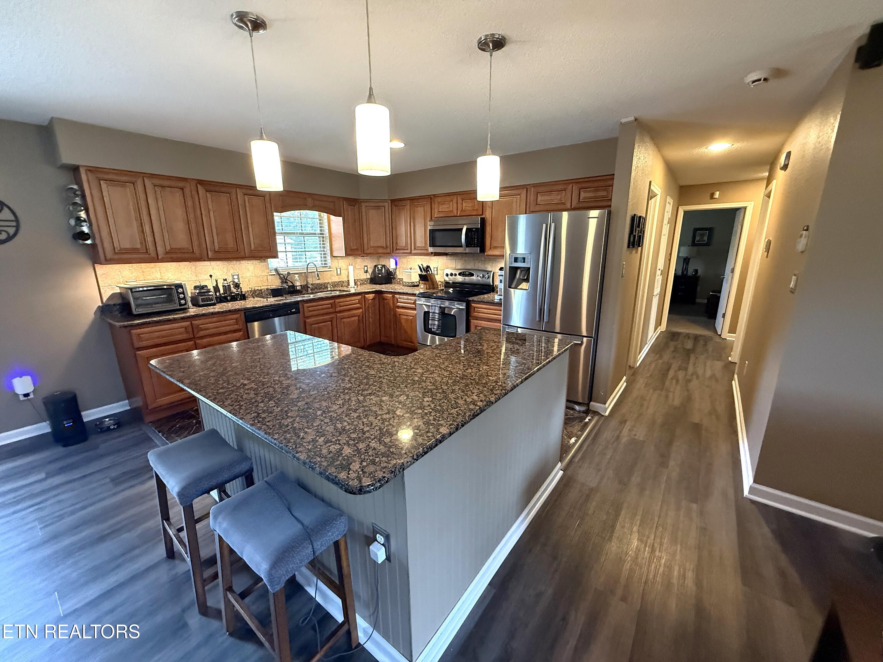 536 Catalpa Street Seymour TN 37865
