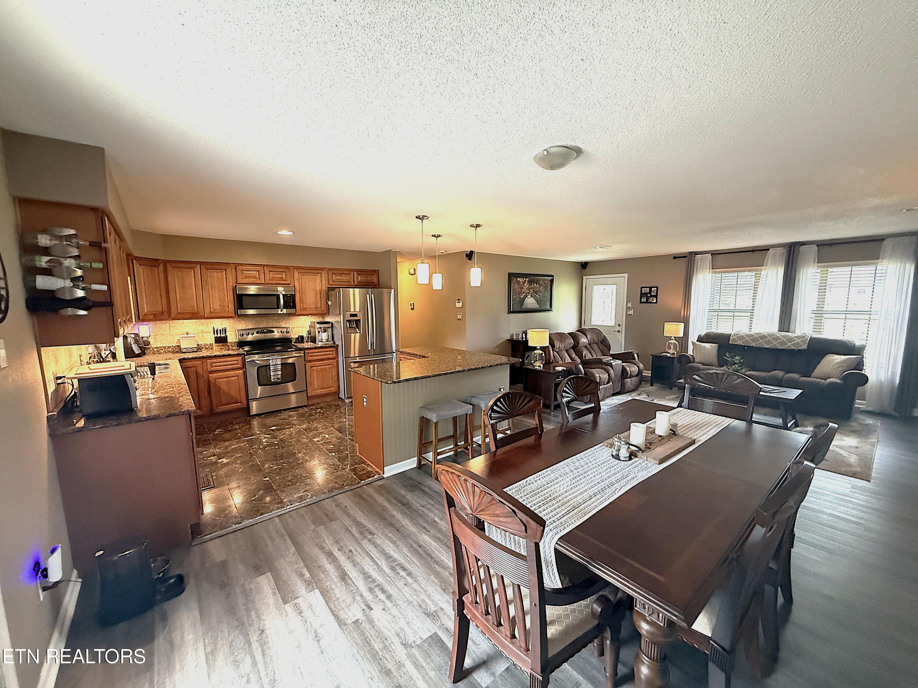 536 Catalpa Street Seymour TN 37865