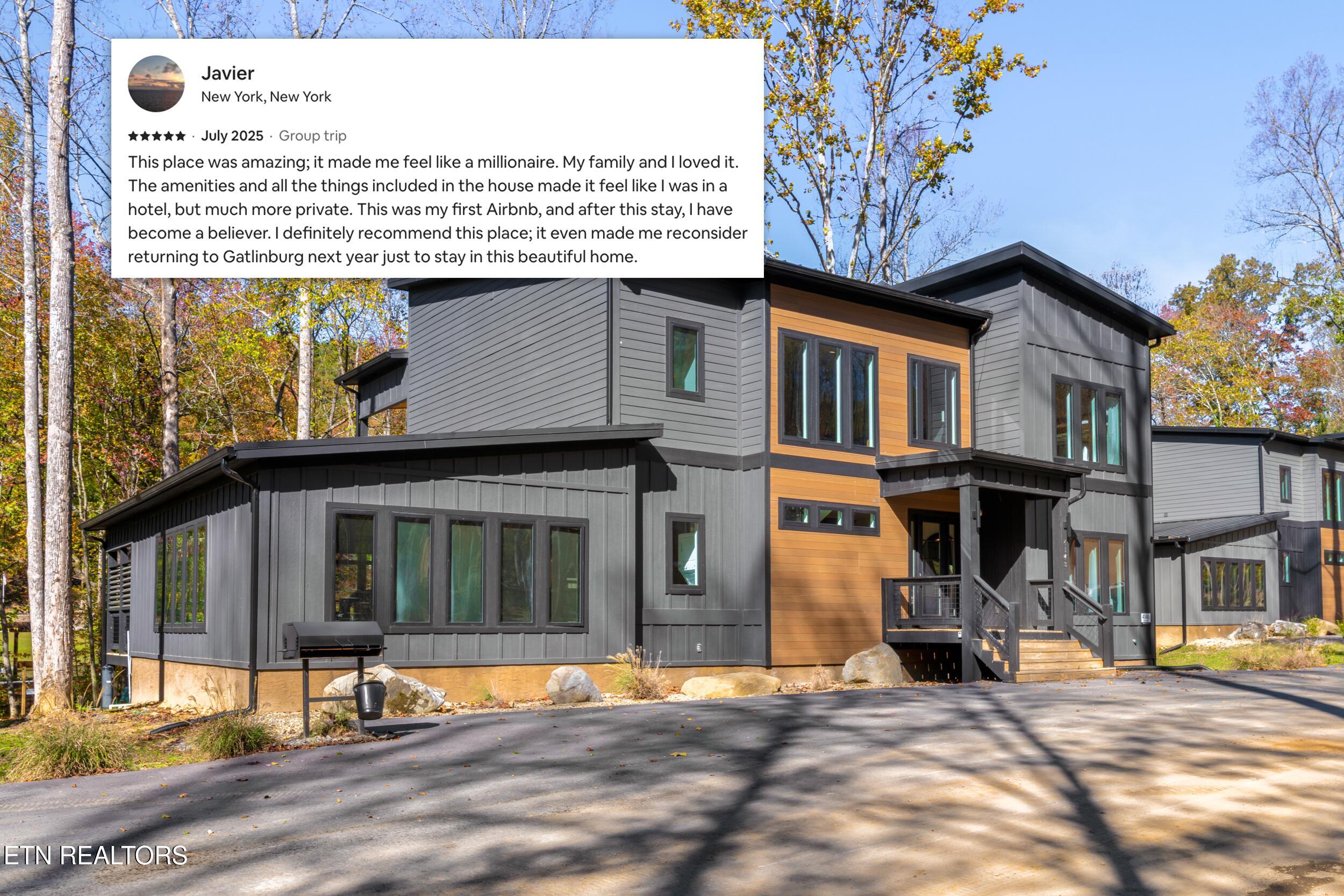 4143 Fontaine Way Gatlinburg TN 37738