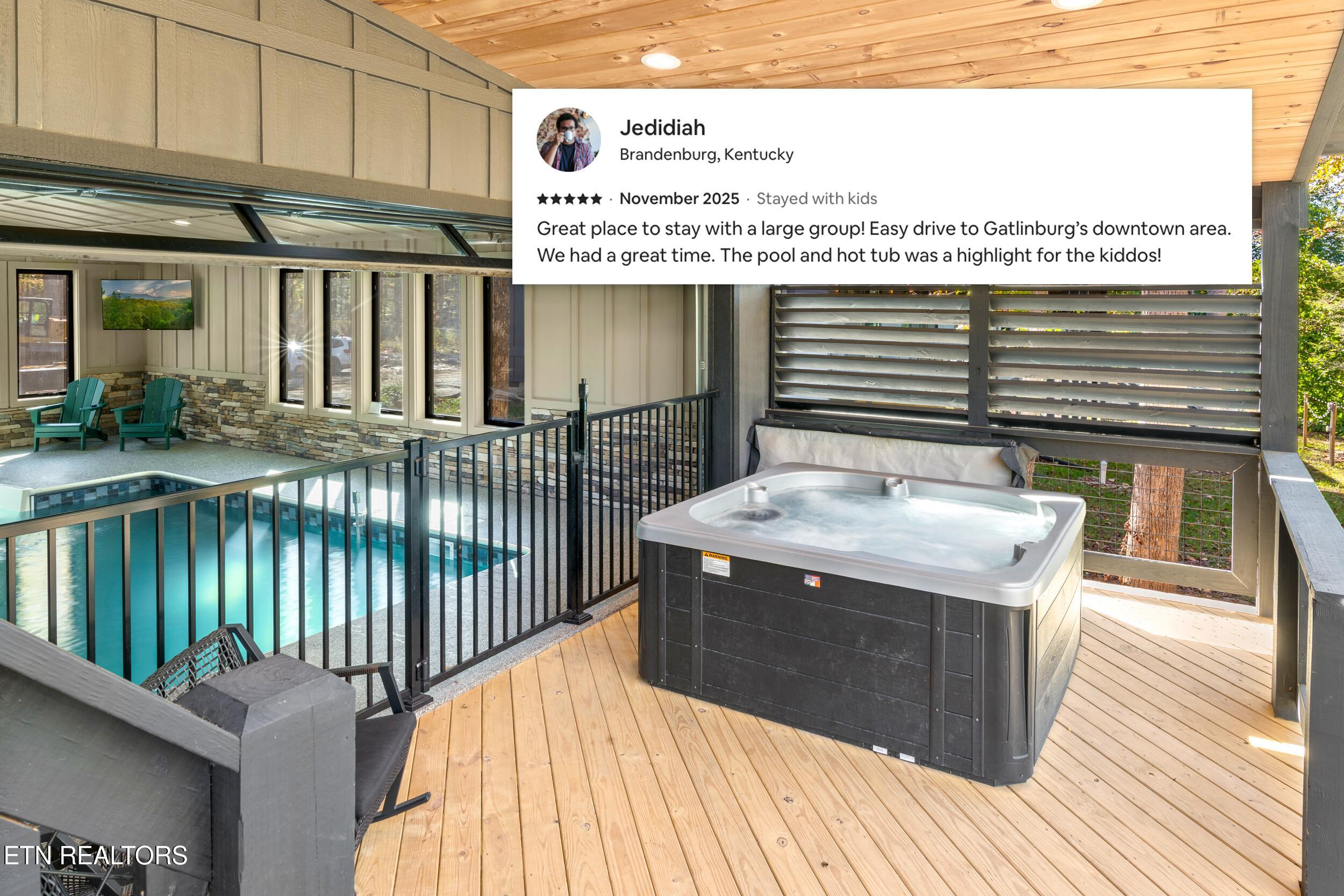 4143 Fontaine Way Gatlinburg TN 37738