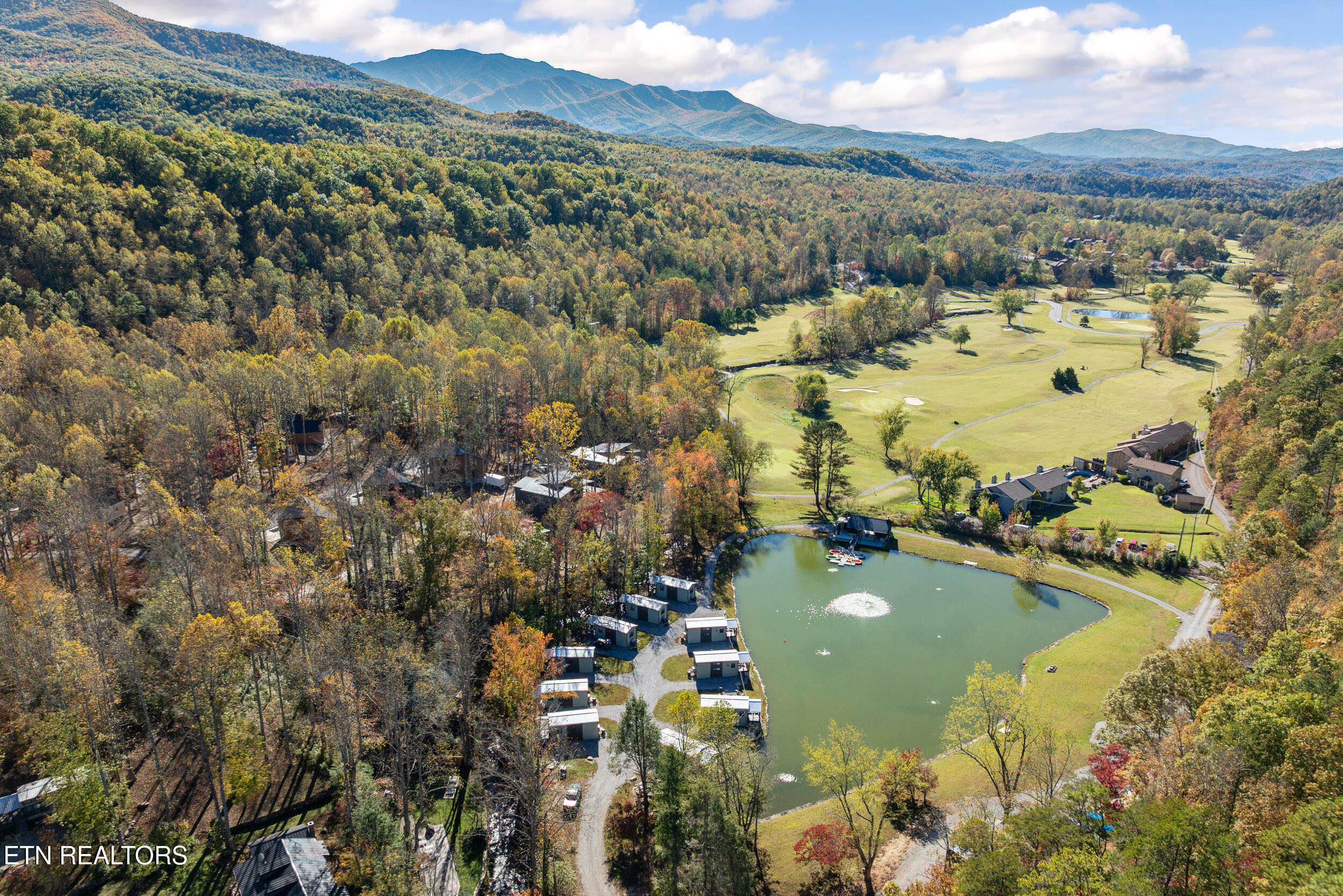 4143 Fontaine Way Gatlinburg TN 37738