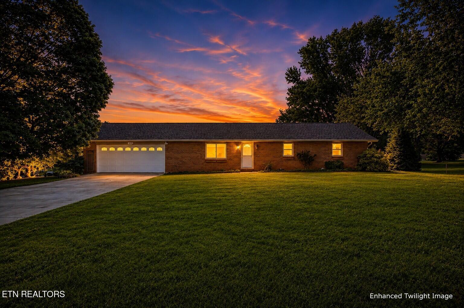 1518 E Brown School Road Maryville TN 37804