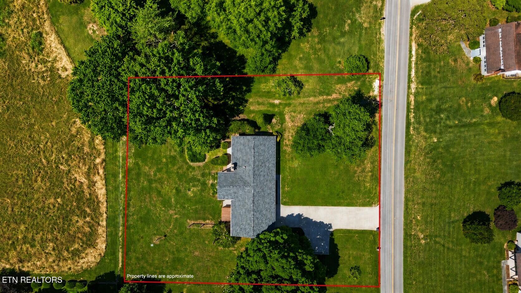 1518 E Brown School Road Maryville TN 37804