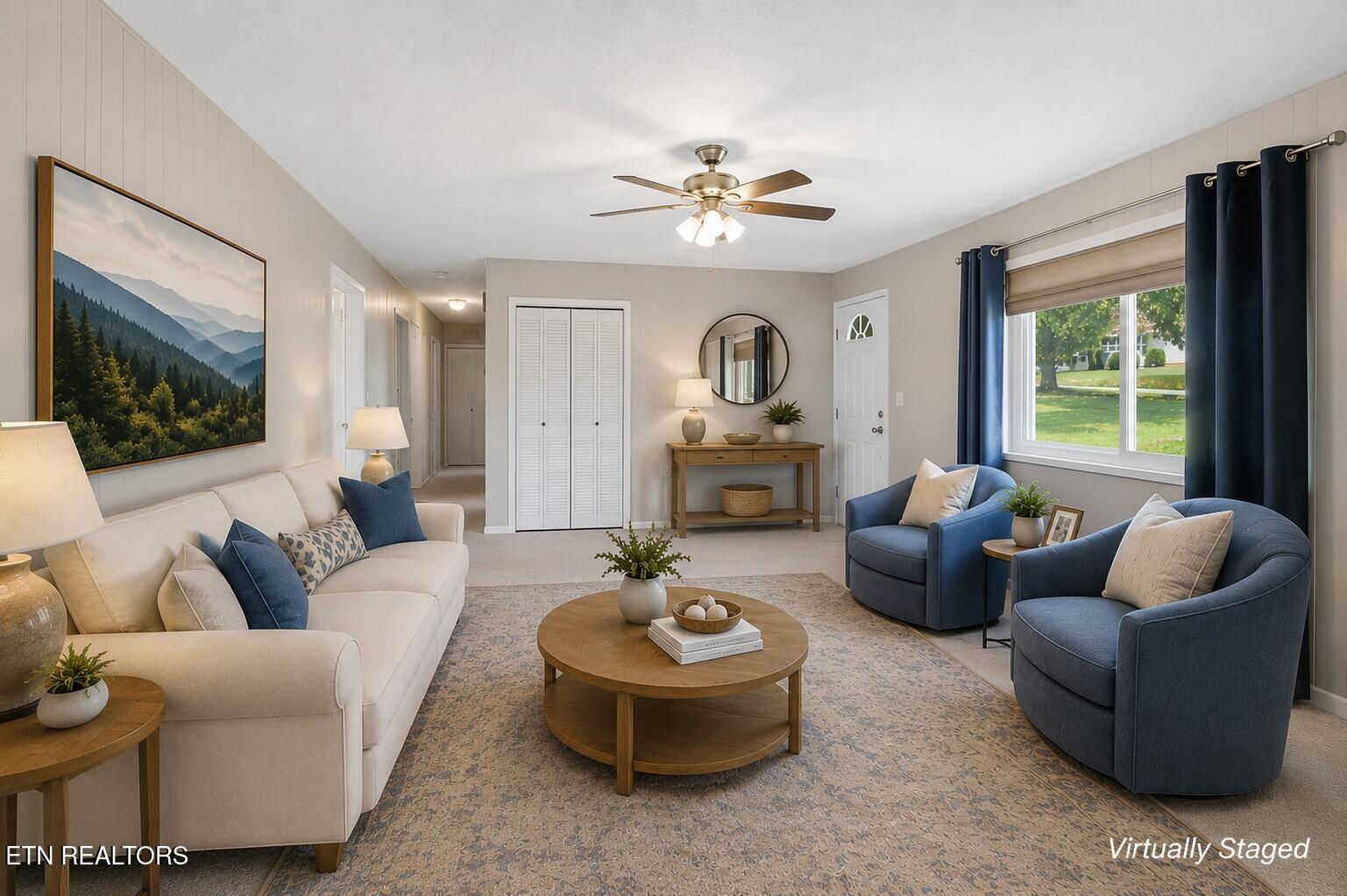 1518 E Brown School Road Maryville TN 37804