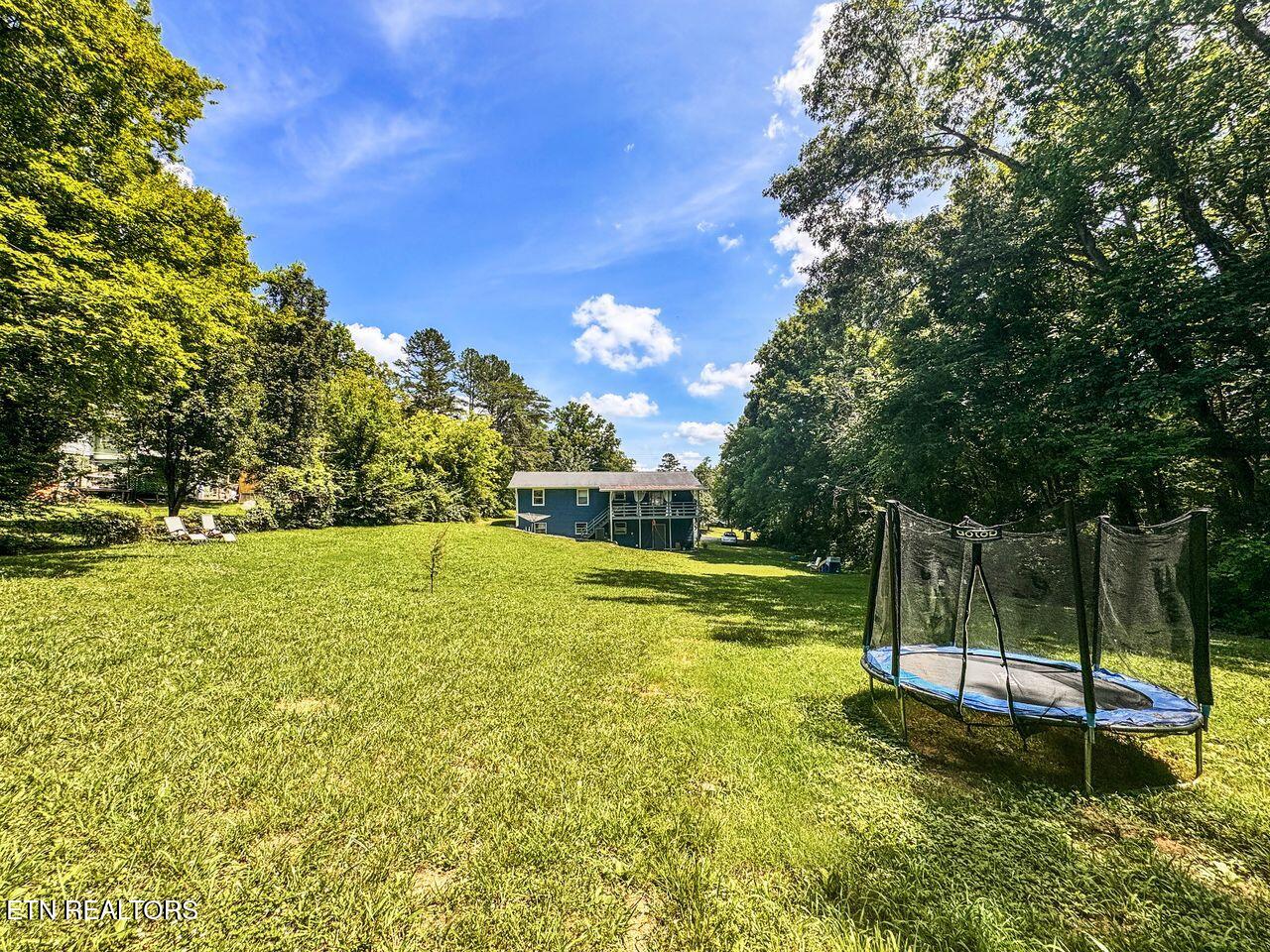 217 Bowers Circle Friendsville TN 37737