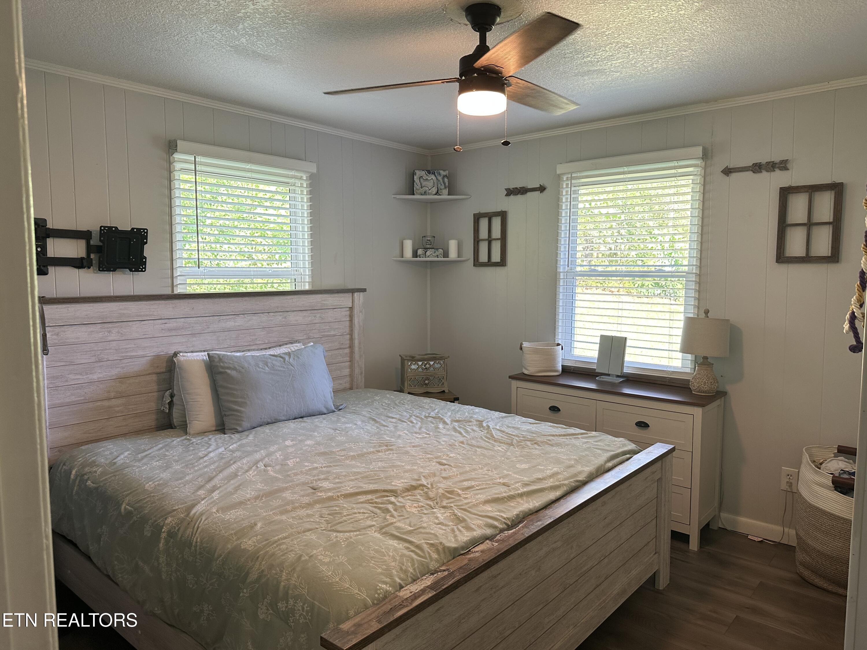 217 Bowers Circle Friendsville TN 37737