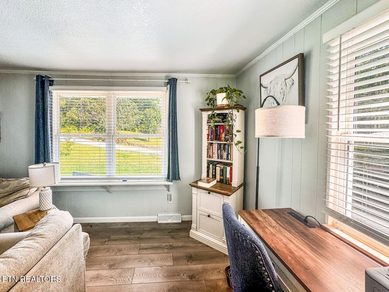 217 Bowers Circle Friendsville TN 37737
