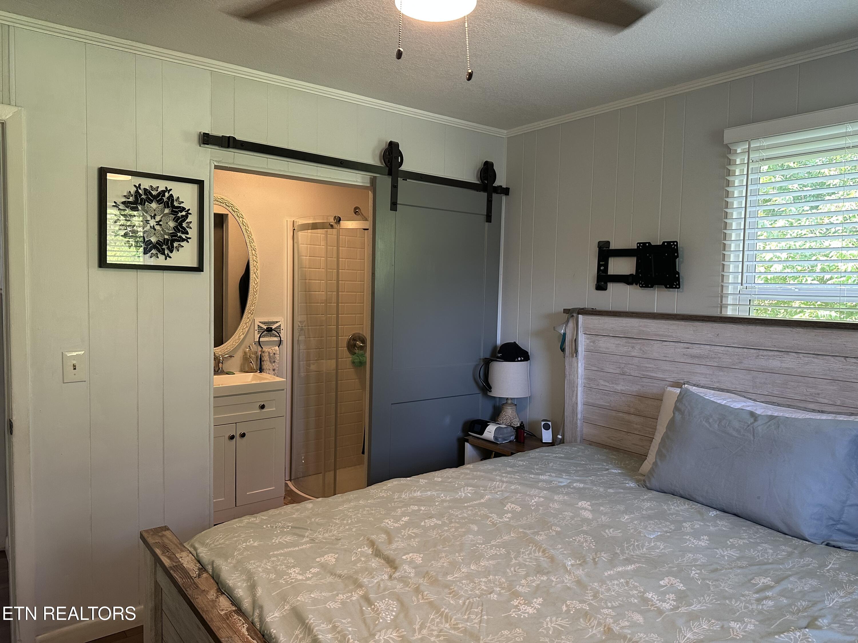 217 Bowers Circle Friendsville TN 37737