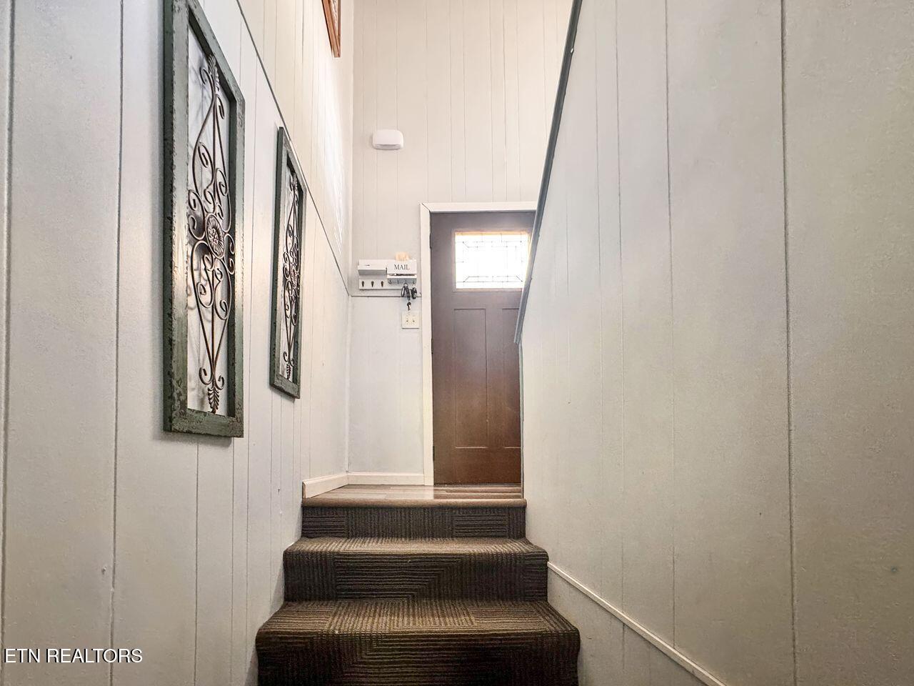 217 Bowers Circle Friendsville TN 37737
