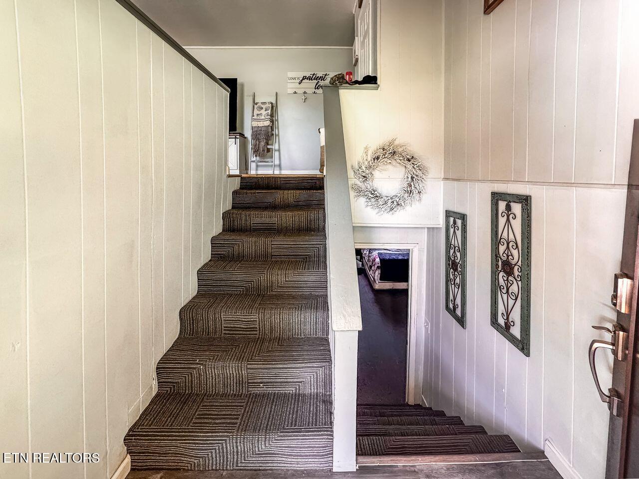 217 Bowers Circle Friendsville TN 37737