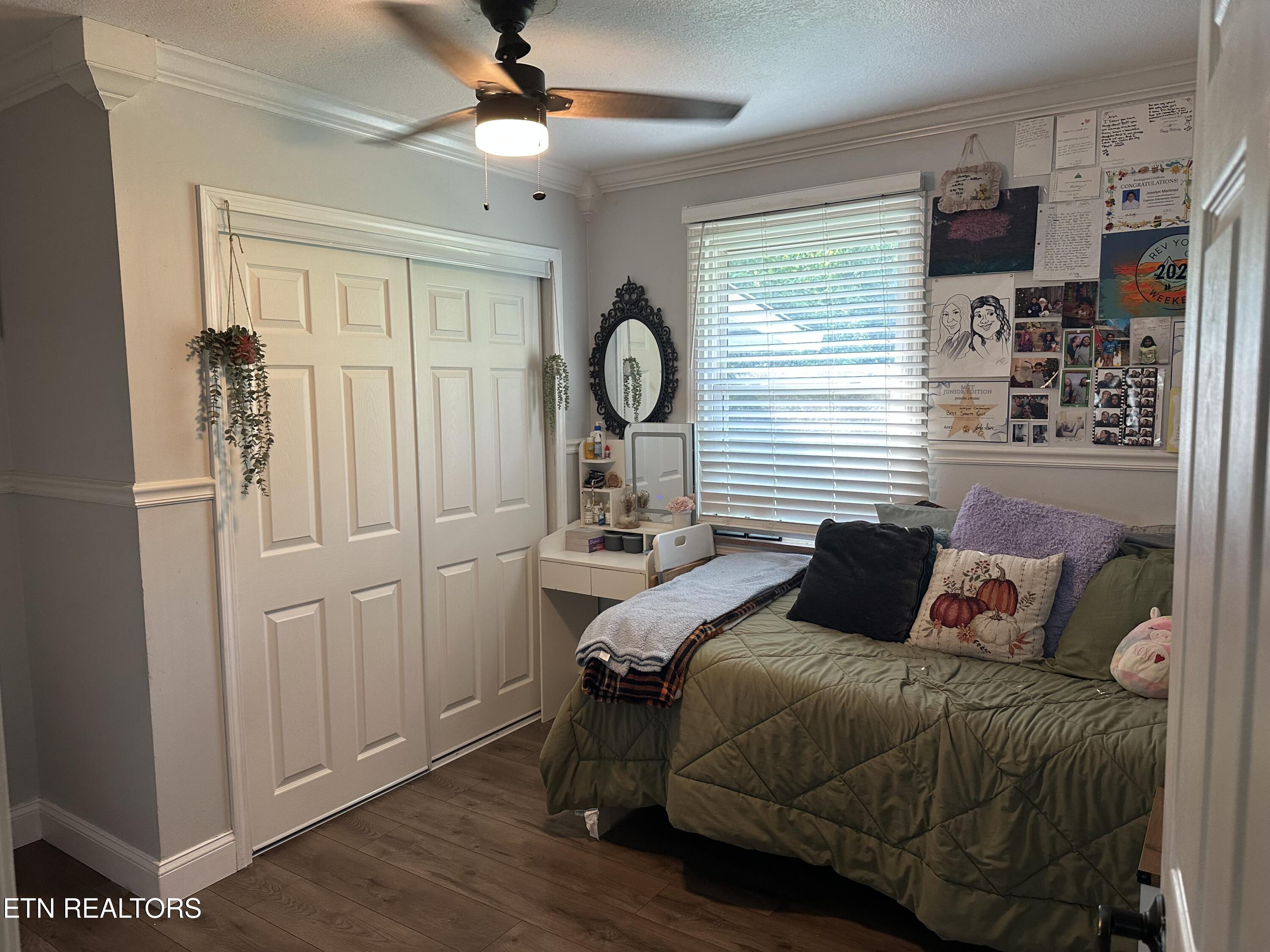 217 Bowers Circle Friendsville TN 37737