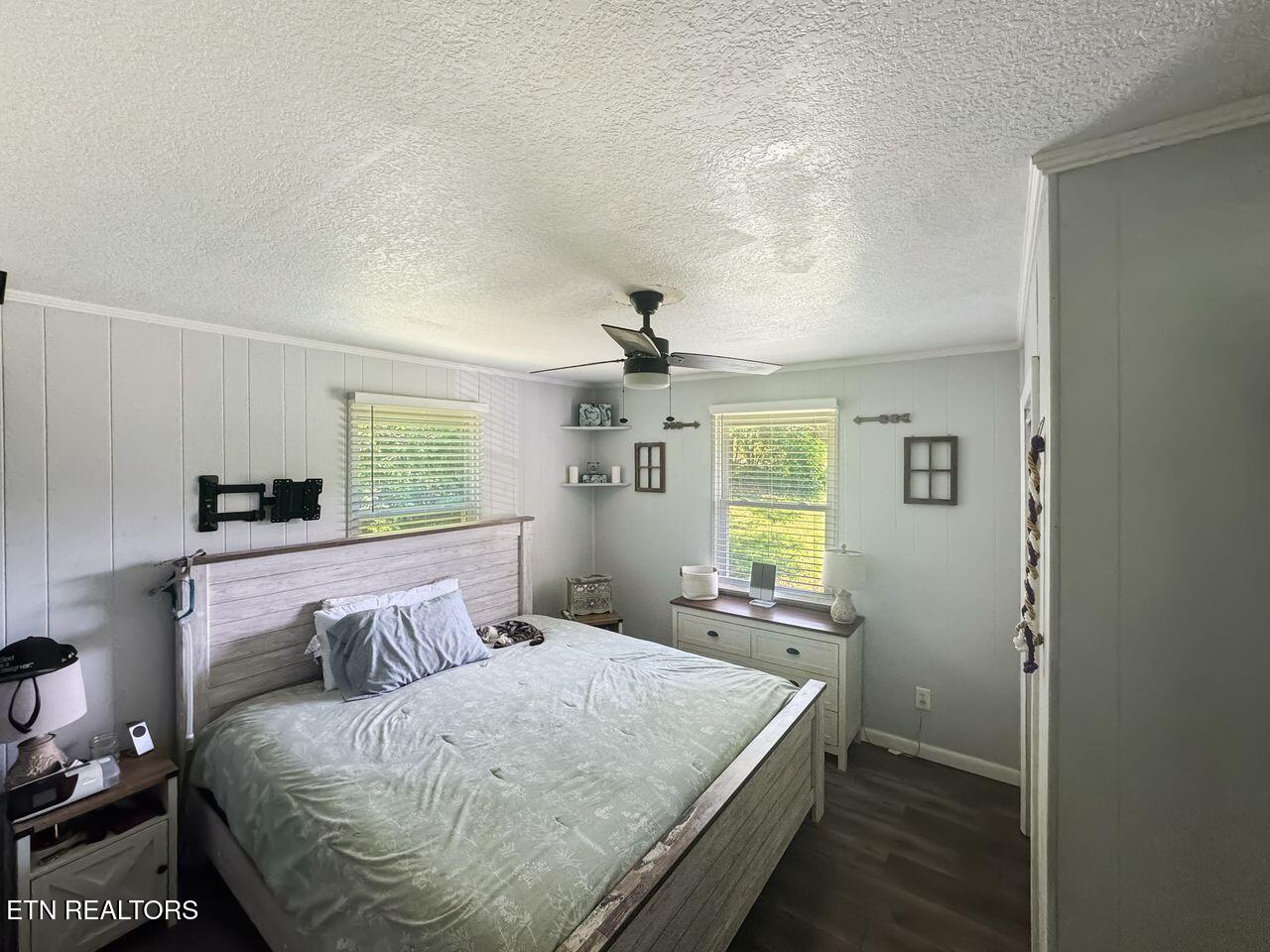 217 Bowers Circle Friendsville TN 37737