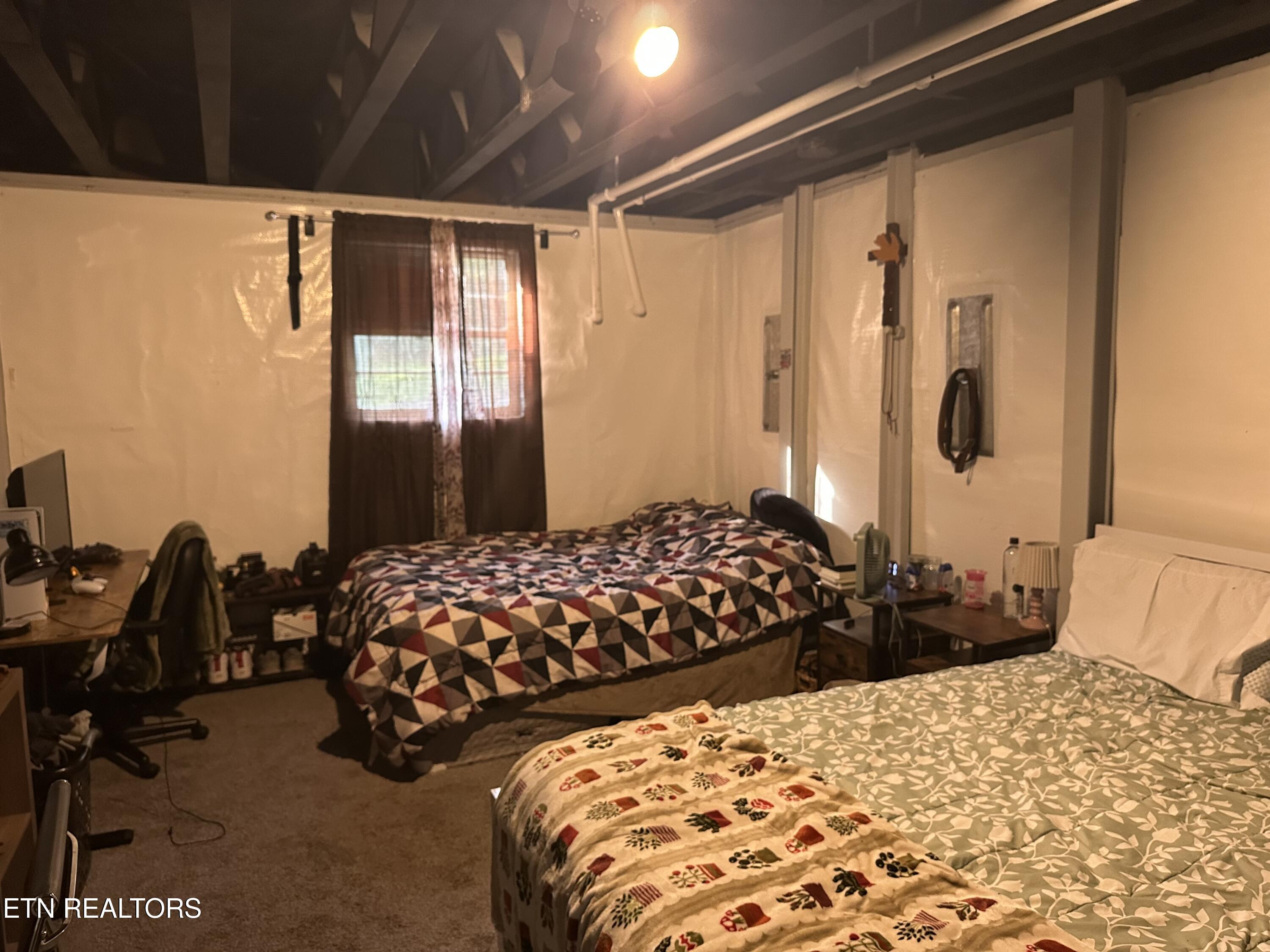 217 Bowers Circle Friendsville TN 37737