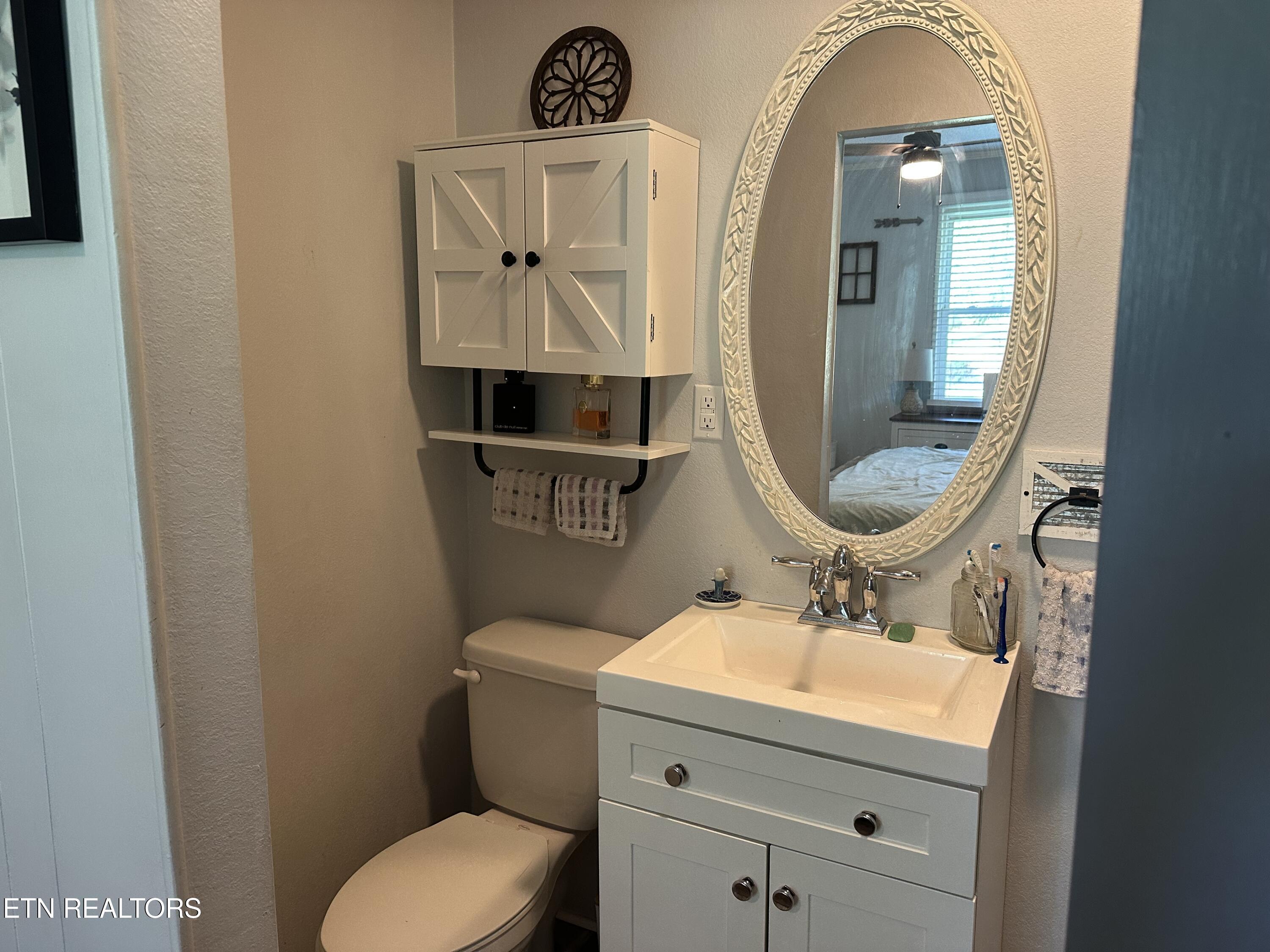 217 Bowers Circle Friendsville TN 37737