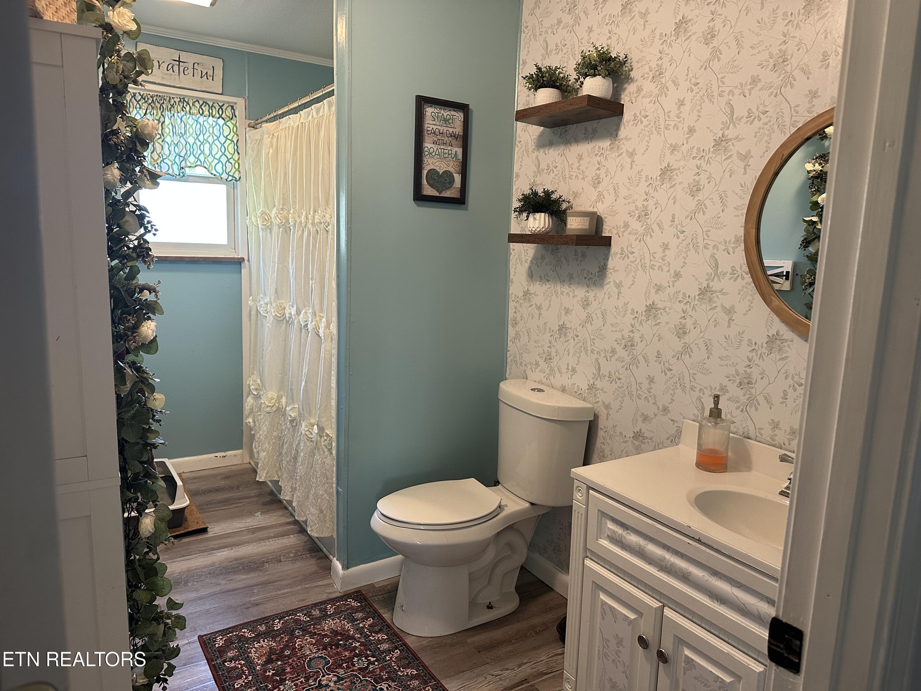 217 Bowers Circle Friendsville TN 37737