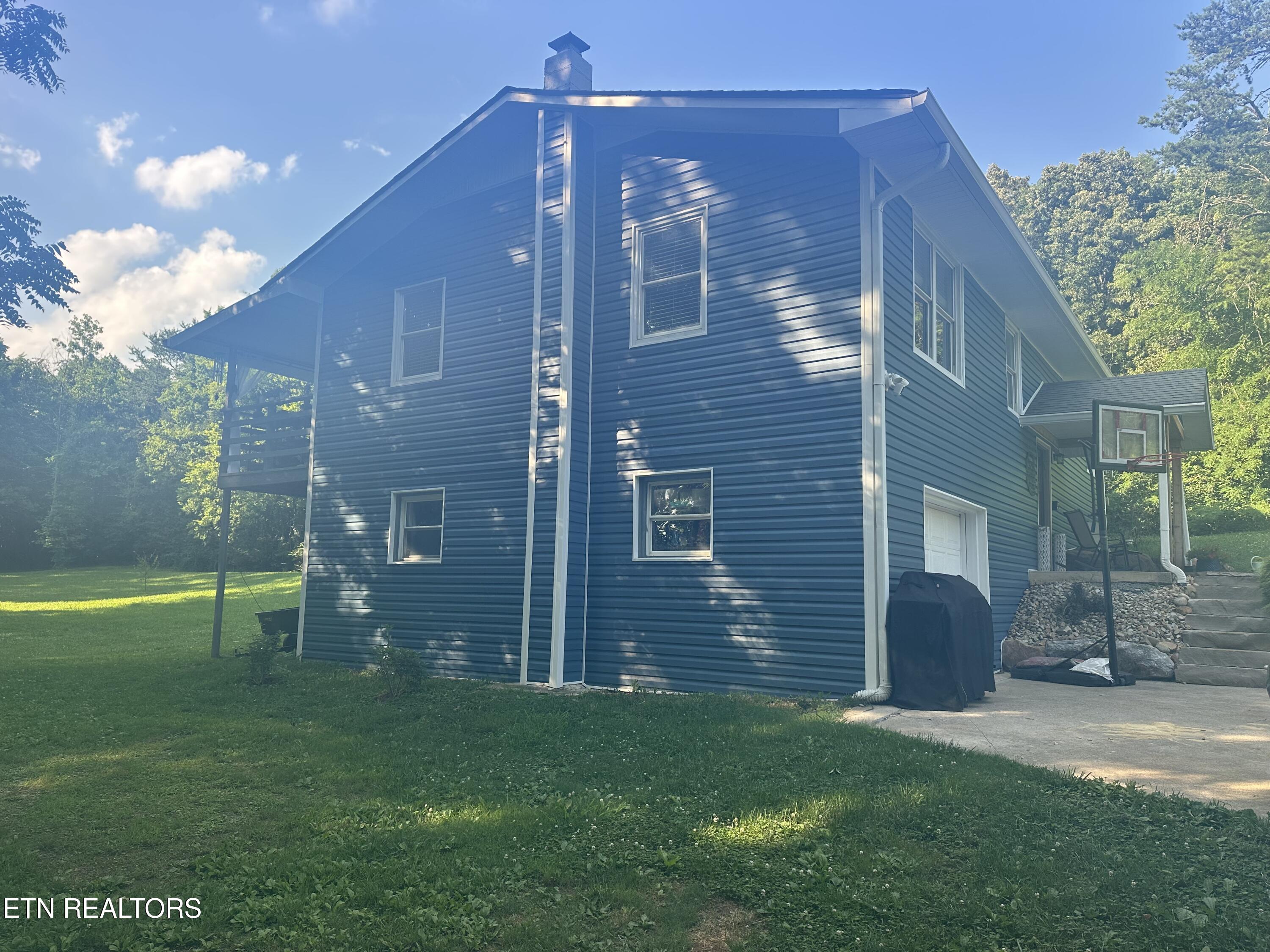217 Bowers Circle Friendsville TN 37737