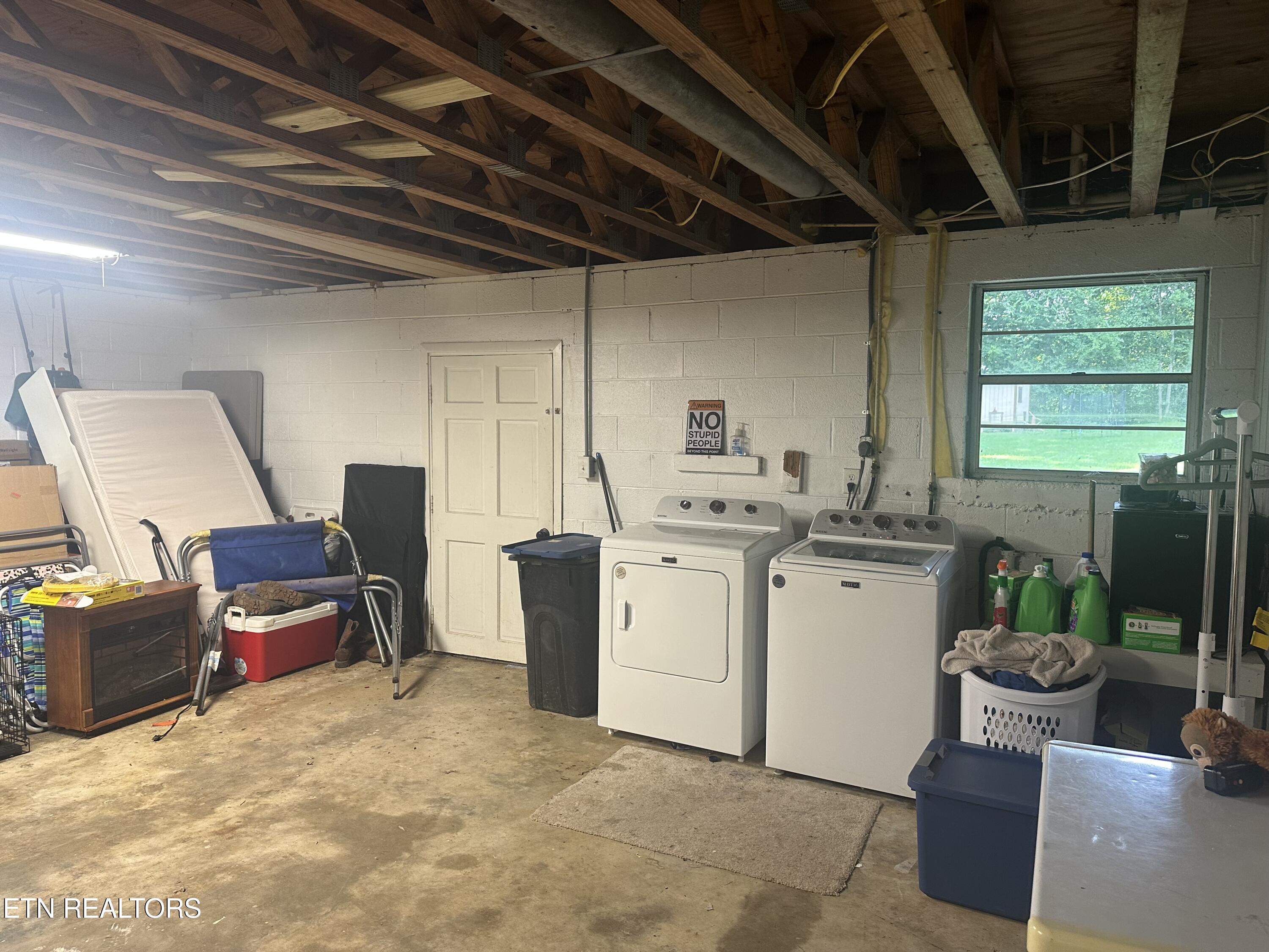 217 Bowers Circle Friendsville TN 37737